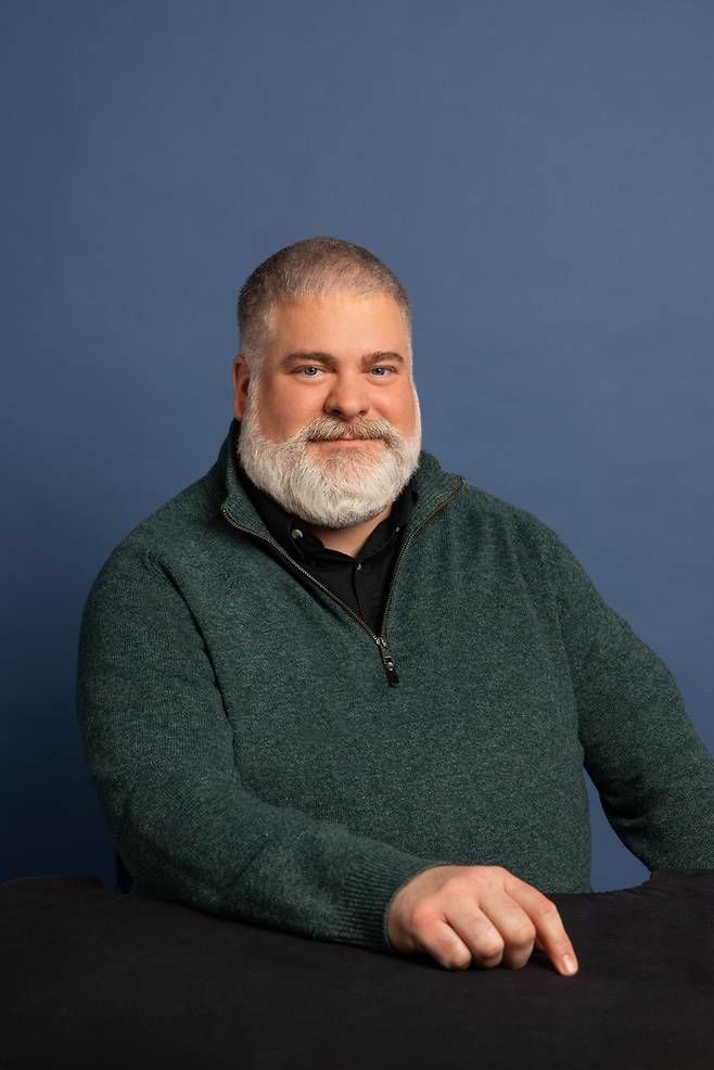 "실사화 된 '드래곤 길들이기' 자유로움이 매력이죠"