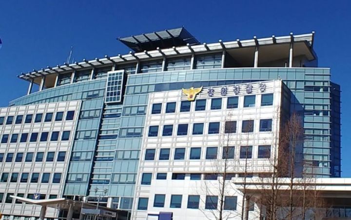 [춘천=뉴시스] 2일 강원경찰청은 오는 3일 실시하는 제21대 대통령선거 투표일 경비·안전활동을 위해 투·개표소 경비 등에 경찰력 4000여명을 동원할 계획이다 고 밝혔다. 강원경찰청 제공. *재판매 및 DB 금지