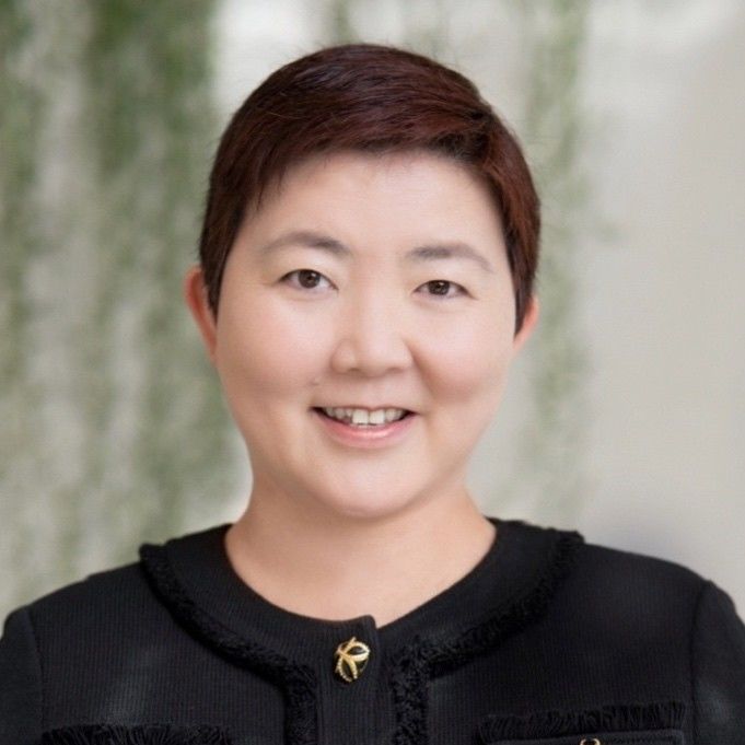 [서울=뉴시스]2일 업계에 따르면 마거릿 한 전 NXP반도체 글로벌 구매·조달 부문 부사장은 지난 3월부터 삼성전자 미주법인(DSA)의 미국 파운드리 부문 총괄 부사장급 임원으로 근무 중이다. photo@newsis.com *재판매 및 DB 금지