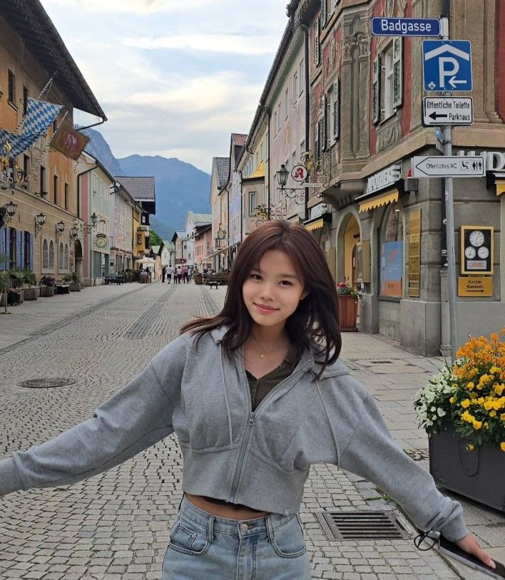 [서울=뉴시스] 이설아. (사진=이설아 인스타그램 캡처) 2025.06.02. photo@newsis.com  *재판매 및 DB 금지