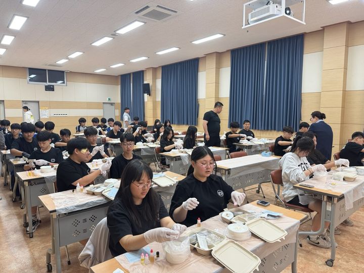 [증평소식]두 자녀 이상 다자녀가정 종량제봉투 지원 등