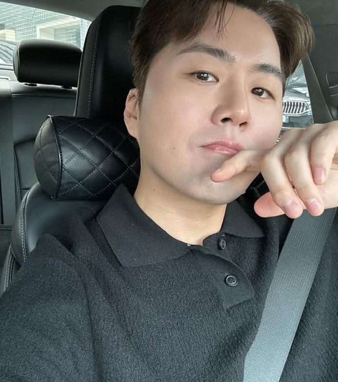 [서울=뉴시스] 이루. (사진=이루 인스타그램 캡처) 2025.06.02. photo@newsis.com *재판매 및 DB 금지