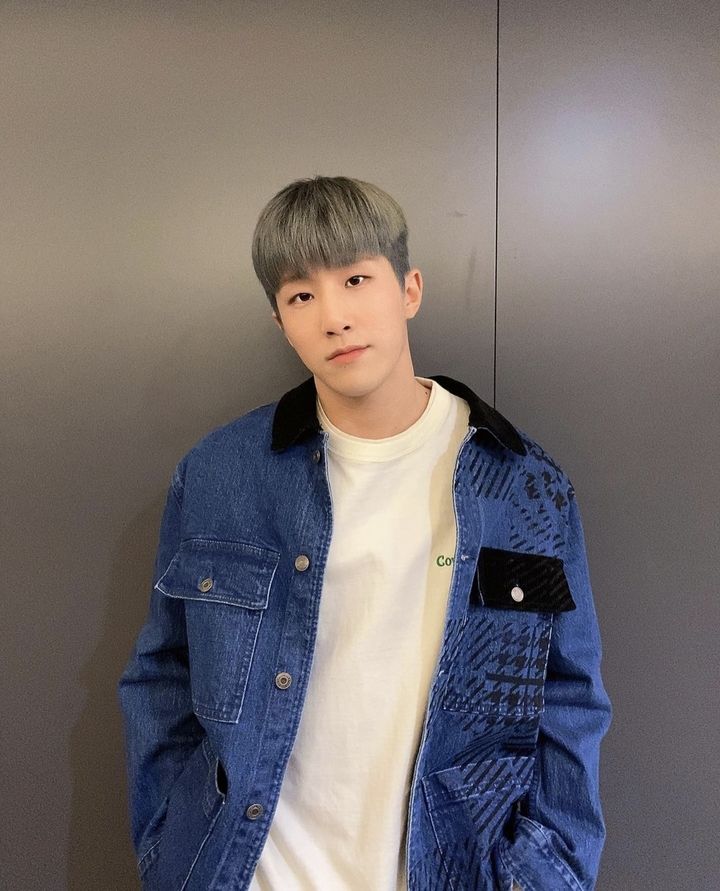 [서울=뉴시스] 아스트로 진진. (사진=진진 인스타그램 캡처) 2025.06.02. photo@newsis.com *재판매 및 DB 금지