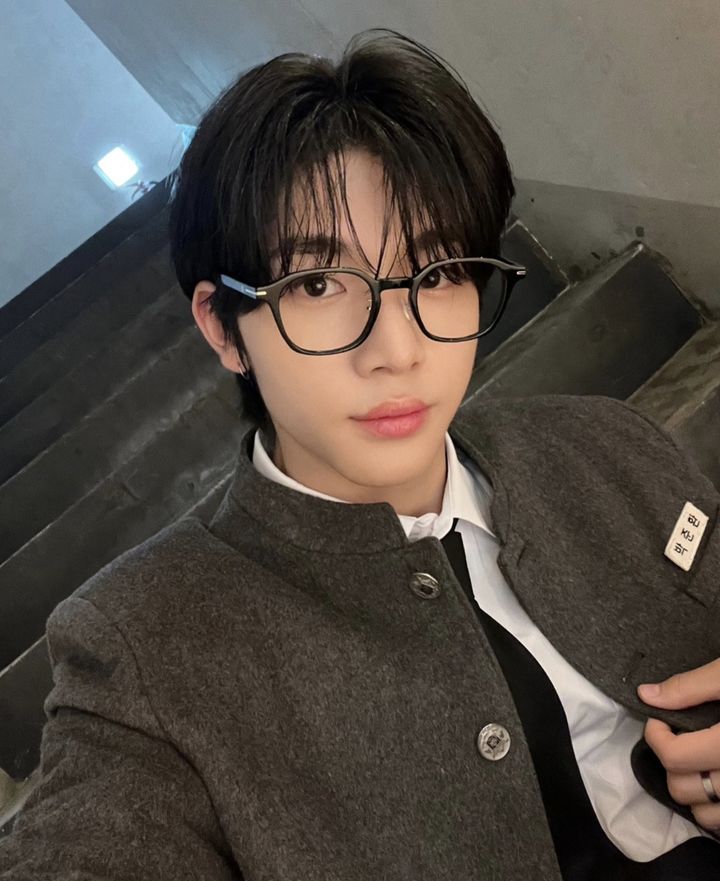 [서울=뉴시스] 박준환. (사진=박준환 인스타그램 캡처) 2025.06.03. photo@newsis.com *재판매 및 DB 금지