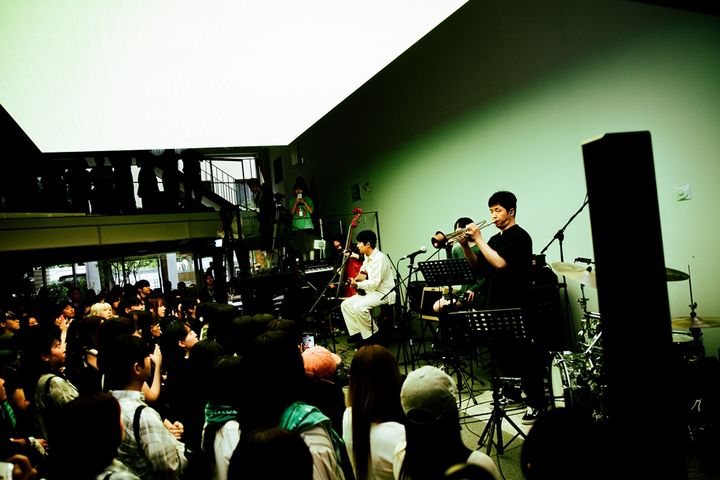 [서울=뉴시스] '미팅룸'. (사진 = 매직스트로베리사운드 제공) 2025.06.02. photo@newsis.com *재판매 및 DB 금지