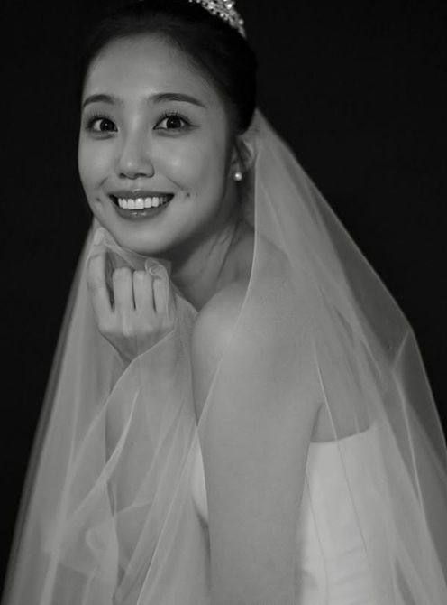 [서울=뉴시스] 뮤지컬 배우 이상아. (사진=이상아 인스타그램) 2025.06.03 photo@newsis.com *재판매 및 DB 금지