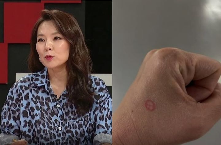 [서울=뉴시스] 작가 겸 방송인 곽정은.(사진=곽정은 인스타그램) 2025.06.03 photo@newsis.com *재판매 및 DB 금지