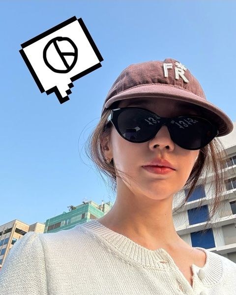 [서울=뉴시스] 가수 겸 배우 윤은혜.(사진=윤은혜 인스타그램) 2025.06.03 photo@newsis.com *재판매 및 DB 금지