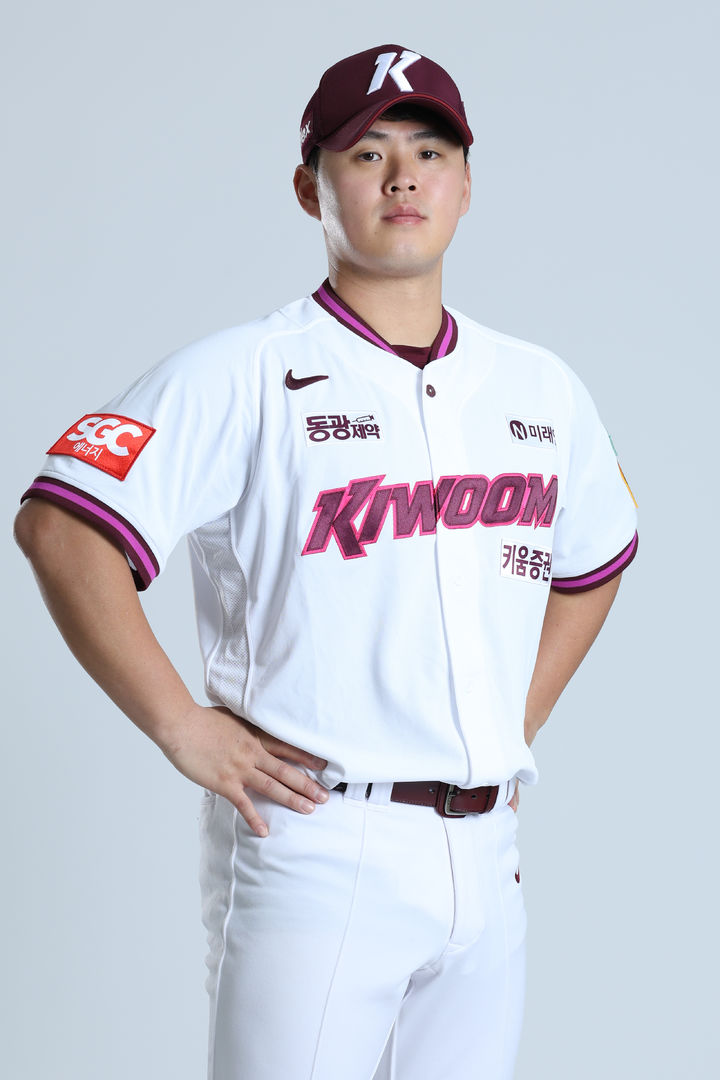 [서울=뉴시스] 프로야구 키움 히어로즈 2군 투수코치로 선임된 박승주. (사진 = 키움 히어로즈 제공) *재판매 및 DB 금지