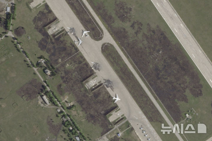 러, 우크라 ‘거미집 작전’ 연루 트럭 기사 4명 테러 혐의 기소 예정