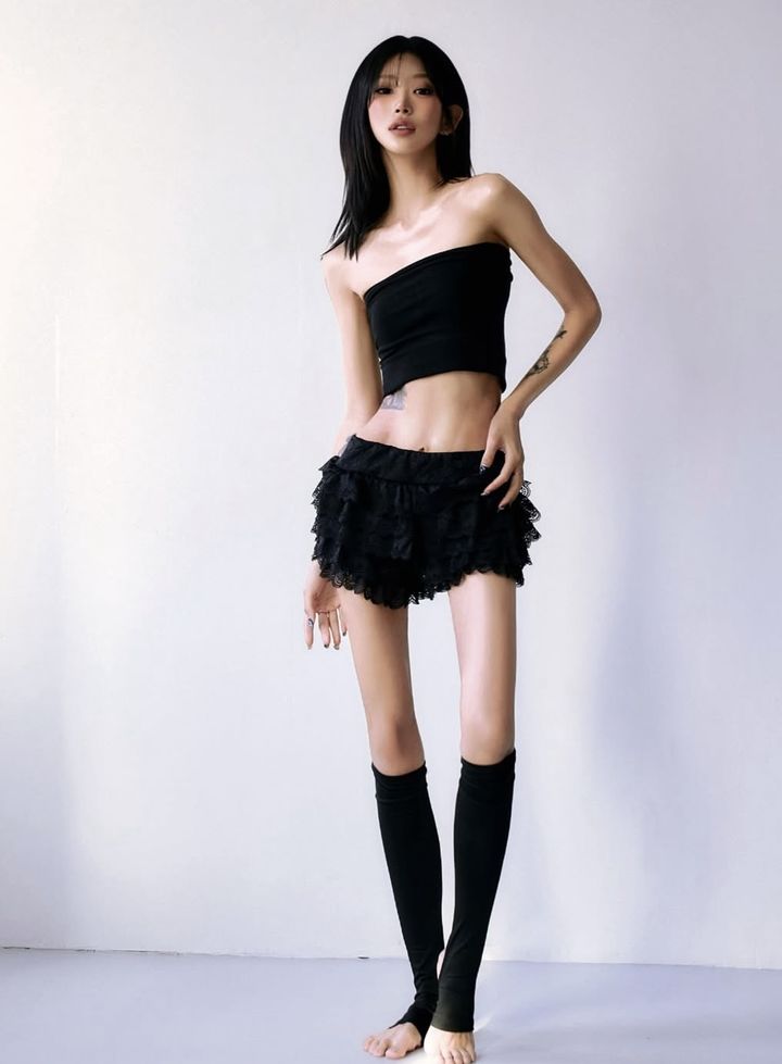 [서울=뉴시스] 최준희. (사진 = 인스타그램 캡처) 2025.06.04. photo@newsis.com *재판매 및 DB 금지