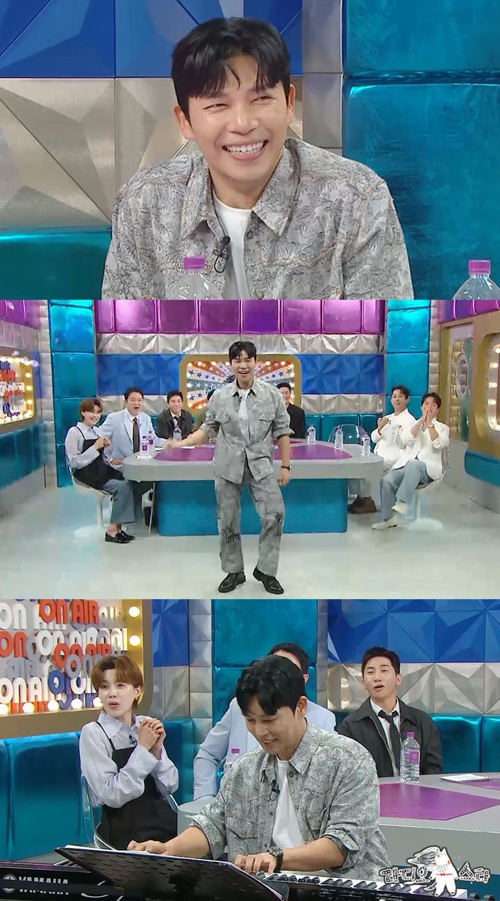 [서울=뉴시스] 라디오스타. (사진=MBC 제공) 2025.06.04. photo@newsis.com *재판매 및 DB 금지