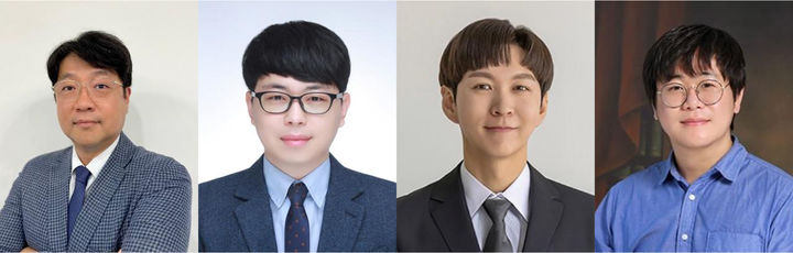 [부산=뉴시스] 국립부경대학교는 박상혁 교수(스마트헬스케어학부 의공학전공) 연구팀이 과학기술정보통신부와 한국연구재단의 '2025년도 글로벌 기초연구실(BRL) 지원사업'에 선정됐다고 4일 밝혔다. (사진=부경대 제공) 2025.06.04. photo@newsis.com *재판매 및 DB 금지