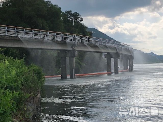 기후부, 낙동강 먹는물 불안 줄인다…대구 물문제 해법 논의