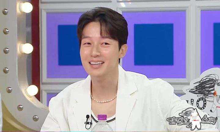 [서울=뉴시스] 허경환. (사진 = MBC TV '라디오스타' 제공) 2025.06.04. photo@newsis.com *재판매 및 DB 금지