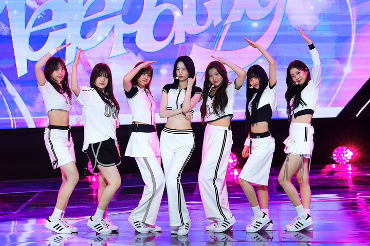 '오마이걸 동생' 유스피어, 데뷔 6개월 만에 WM과 전속계약 종료