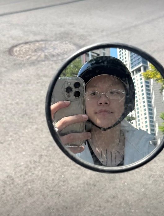 [서울=뉴시스] 노엘. (사진=노엘 인스타그램 캡처) 2025.06.04. photo@newsis.com *재판매 및 DB 금지