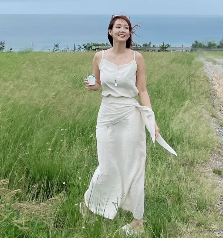 [서울=뉴시스] 오정연. (사진 = 인스타그램 캡처) 2025.06.04. photo@newsis.com *재판매 및 DB 금지