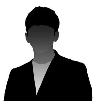 [서울=뉴시스] 남성 실루엣. (사진 = 뉴시스 DB) 2025.06.04. photo@newsis.com *재판매 및 DB 금지