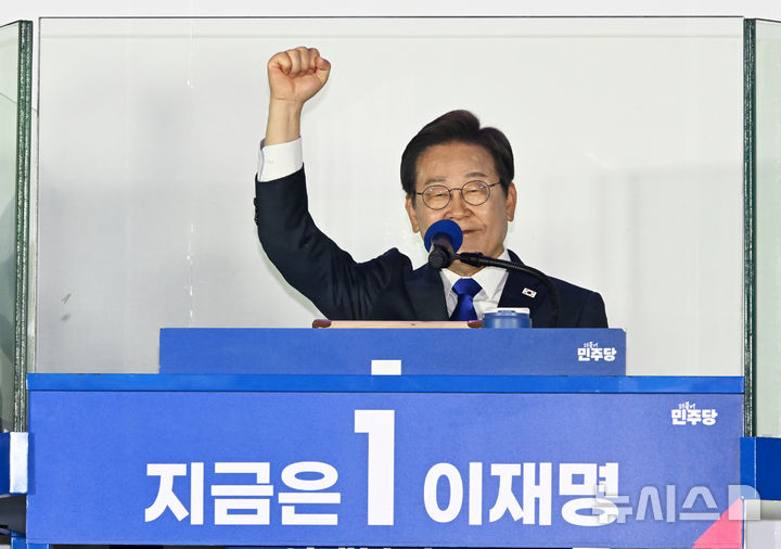 새 정부, 체육계의 염원 응답할까? 유승민 회장, 스포츠 발전 위한 관심과 지원 촉구