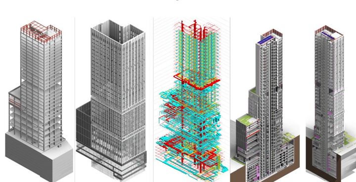 [서울=뉴시스] 금호건설의 자체 BIM과 3D 스캔기술 적용 이미지. (그래픽=금호건설 제공) 2025.06.05. photo@newsis.com *재판매 및 DB 금지