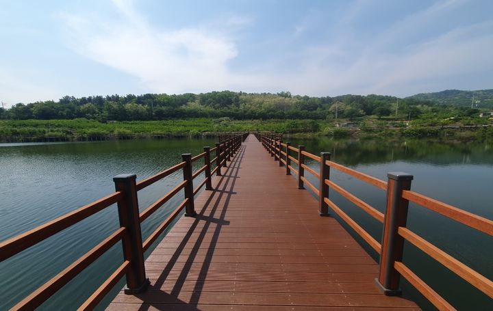 [의성=뉴시스] 조성지 (사진=의성군 제공) 2025.06.05. photo@newsis.com *재판매 및 DB 금지