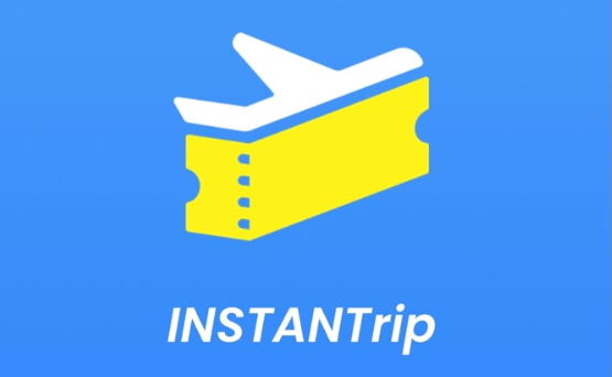 건국대 학생 창업 어플 '인스턴트립'이 앱스토어 여행분야 1위에 올랐다. (사진=건국대 제공) *재판매 및 DB 금지