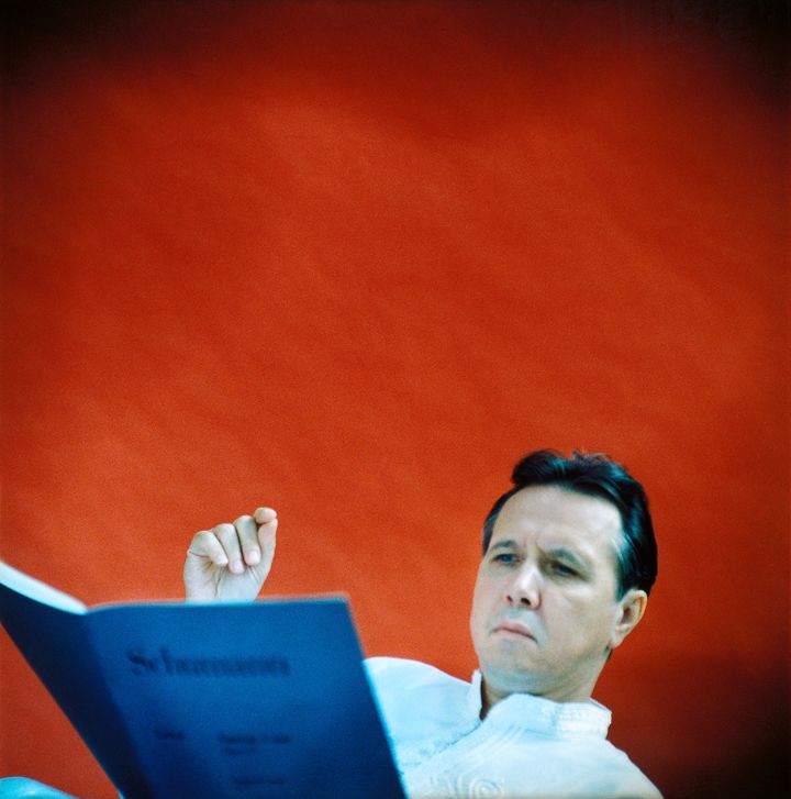 [대구=뉴시스] 달서문화재단 달서아트센터는 DSAC 시그니처 시리즈의 세 번째 무대로 러시아 음악의 거장 미하일 플레트네프 피아노 리사이틀을 오는 14일 오후 5시 청룡홀에서 개최한다. (사진=달서아트센터 제공) 2025.06.05. photo@newsis.com *재판매 및 DB 금지