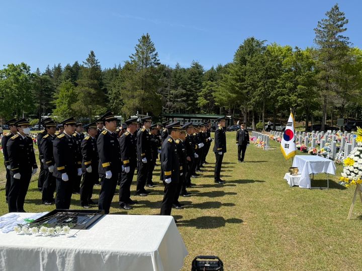 사진=경기도소방재난본부 제공 *재판매 및 DB 금지