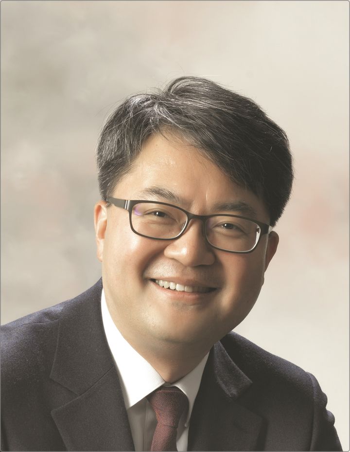 [대전=뉴시스] 원자력연구원 최기용 박사. (사진=원자력연구원 제공) 2025.06.05. photo@newsis.com *재판매 및 DB 금지