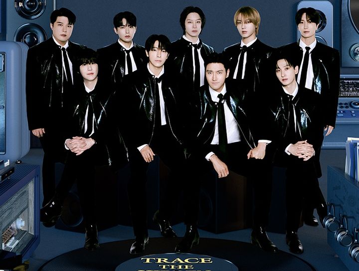 [서울=뉴시스] 슈퍼주니어. (사진 = SM엔터테인먼트 제공) 2025.06.05. photo@newsis.com *재판매 및 DB 금지