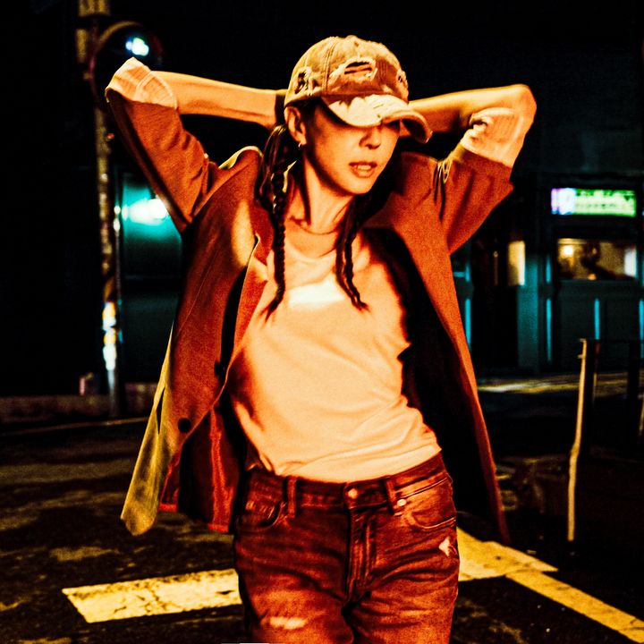 [서울=뉴시스] 김완선. (사진 = KWSunflower 제공) 2025.06.05. photo@newsis.com *재판매 및 DB 금지