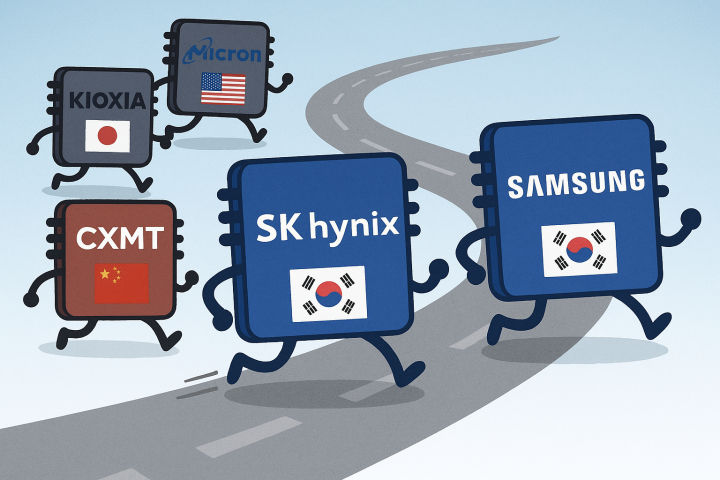 [서울=뉴시스]기사의 이해를 돕기 위해 AI 도구로 생성한 이미지. *재판매 및 DB 금지