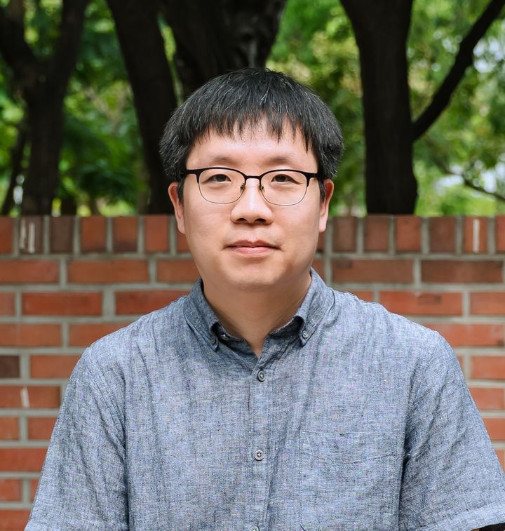 서울시립대 환경공학부 정재성 연구교수. (사진=서울시립대 제공) *재판매 및 DB 금지