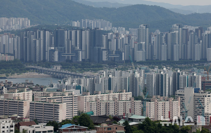 &quot;세금으로 집값 잡지 않겠다&quot;…남은 변수는?[새 정부 집값 향방]②