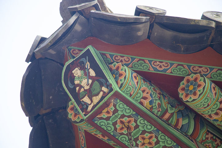 안성 청룡사(사진=경기관광공사 제공) *재판매 및 DB 금지