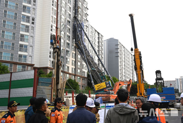 건설현장 안전계획서 4000→500쪽 대폭 축소
