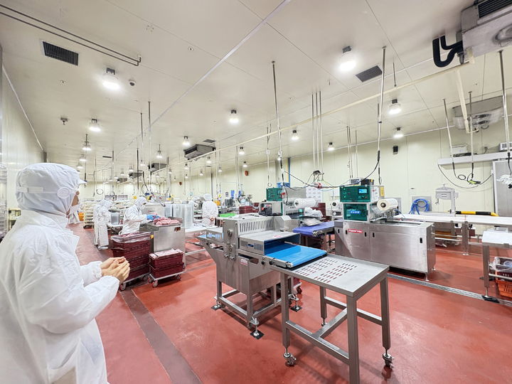 "식중독 막아라" 충북도, 여름철 축산물 위생관리 강화