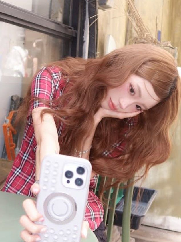 [서울=뉴시스] 최준희. (사진=최준희 인스타그램 캡처) 2025.06.07. photo@newsis.com  *재판매 및 DB 금지