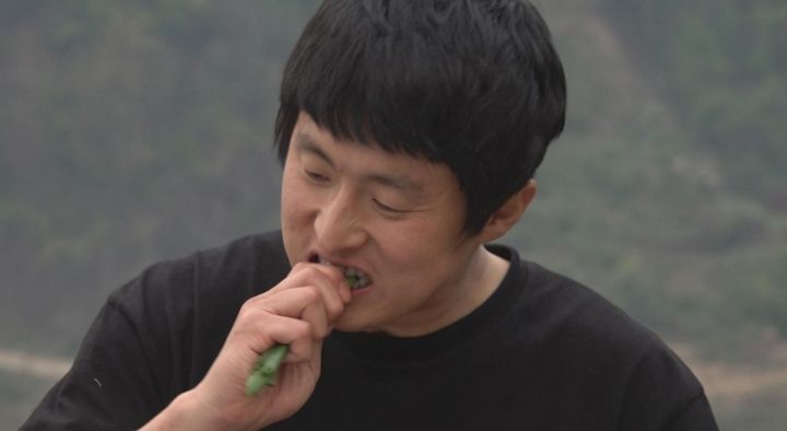 [서울=뉴시스] 기안84. (사진 = MBC TV '태계일주4' 제공) 2025.06.07. photo@newsis.com *재판매 및 DB 금지