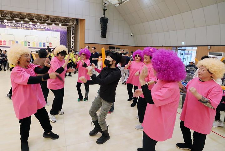 [서울=뉴시스] 2024년 행사사진. 2025.06.08. (사진=강남구 제공) *재판매 및 DB 금지