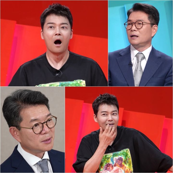 [서울=뉴시스] KBS 2TV '사장님 귀는 당나귀 귀'가 8일 오후 4시 40분 방송된다. (사진= KBS 2TV '사장님 귀는 당나귀 귀' 제공) 2025.06.08. photo@newsis.com *재판매 및 DB 금지
