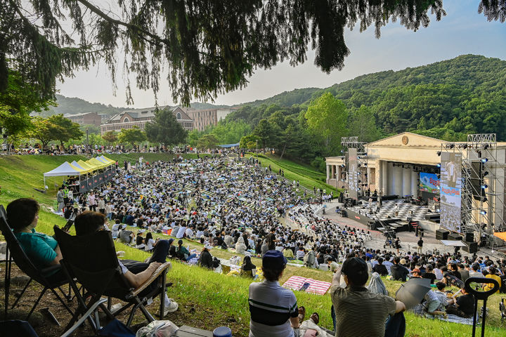 원주 에브리씽 페스티벌. *재판매 및 DB 금지