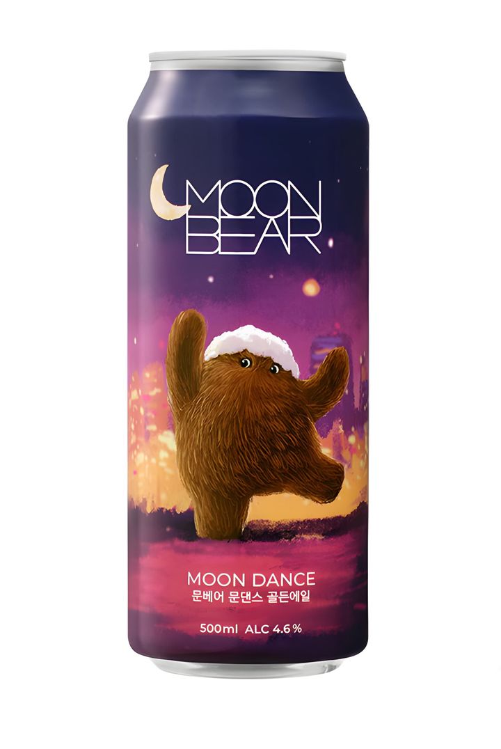 문베어, 그랜드하얏트 JJ 마호니스 입점…프리미엄 공략 가속