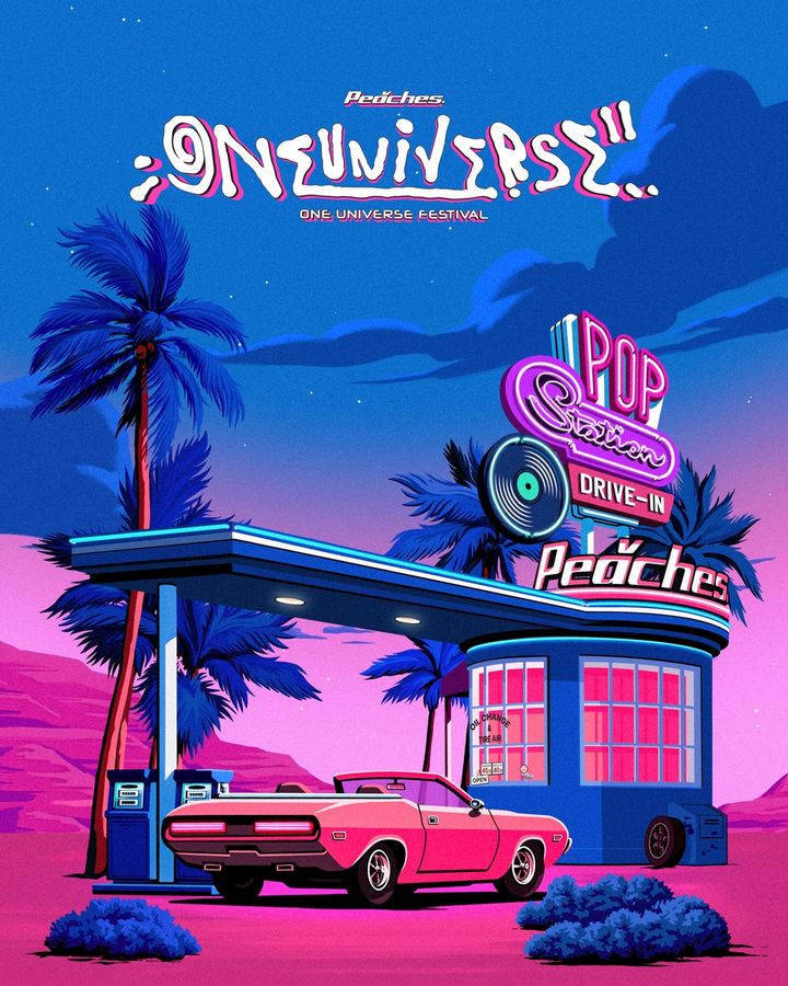 [서울=뉴시스] 크림이 9일 오후 7시 '원 유니버스 페스티벌 2025(OUF 2025)' 얼리버드 티켓을 단독 오픈한다고 밝혔다. (사진=크림 제공) *재판매 및 DB 금지