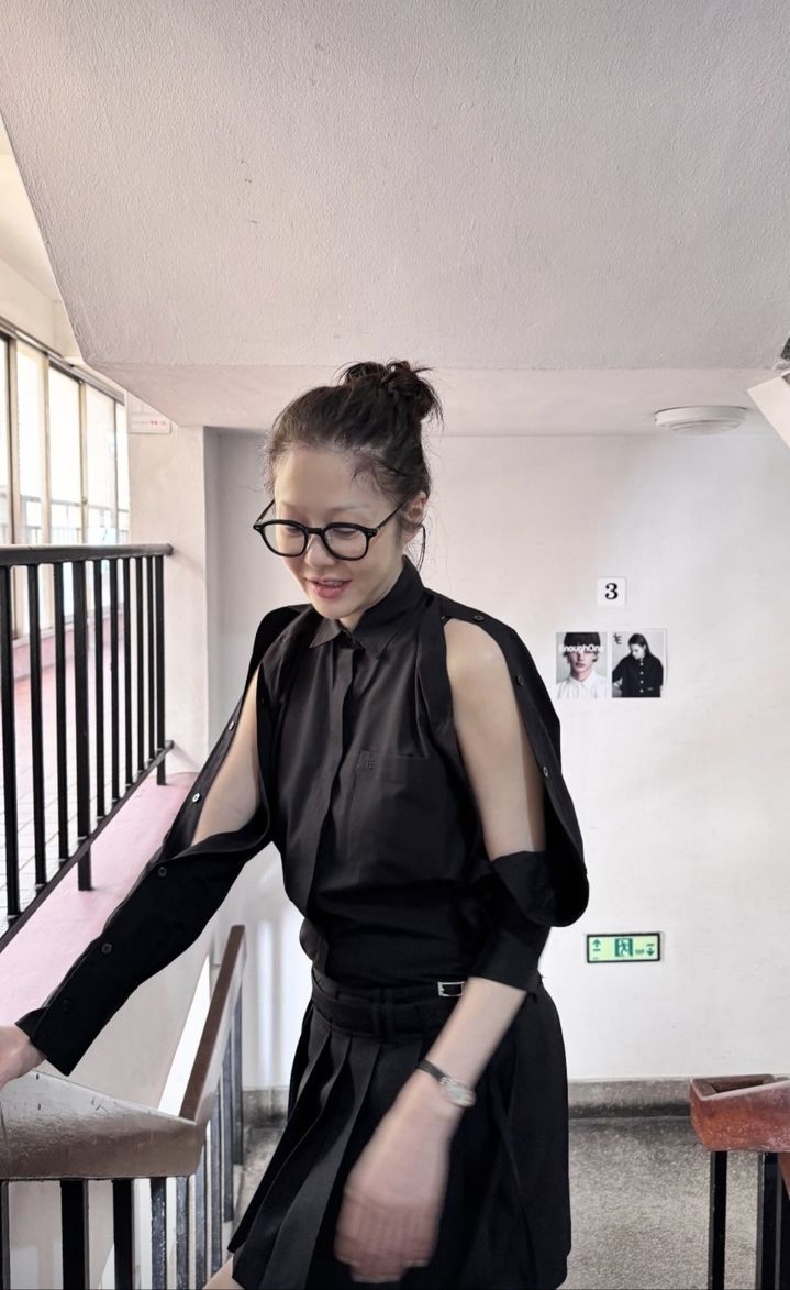 [서울=뉴시스] 고현정. (사진=고현정 인스타그램 캡처) 2025.06.09. photo@newsis.com *재판매 및 DB 금지