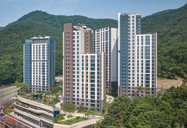 조례 수자인 에디션. (사진=BS한양 제공) *재판매 및 DB 금지