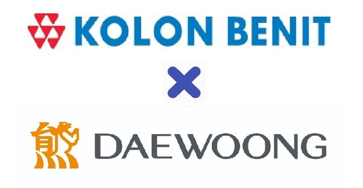 코오롱베니트, '베니트시그마'로 대웅그룹 연결회계 시스템 구축