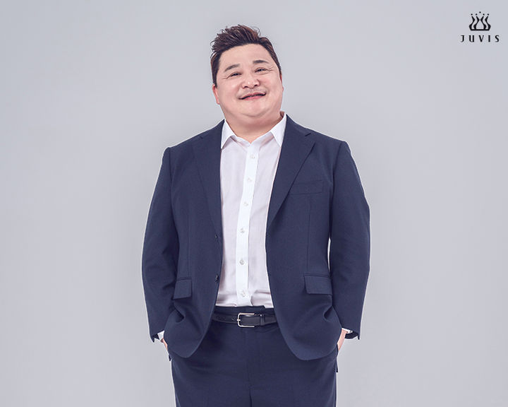 [서울=뉴시스] 윤정수. (사진=쥬비스다이어트 제공) 2025.06.09. photo@newsis.com *재판매 및 DB 금지