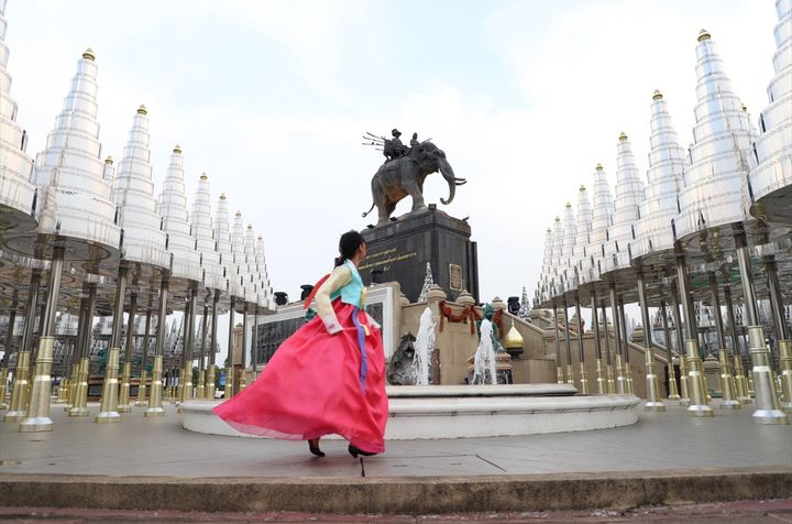 [대구=뉴시스]대구교육청, 제4회 글로벌 한복 사진 공모…우수작 12점 선정(사진=대구교육청 제공) photo@newsis.com *재판매 및 DB 금지